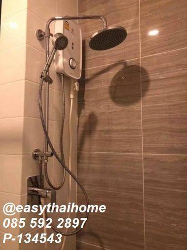 picture P-134543 Condo for sell Knightsbridge Prime Onnut fully furnished. Line Id: @easythaihome 085-592-2897 - 8/9