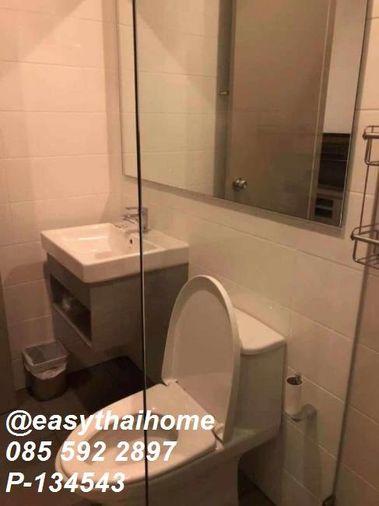 picture P-134543 Condo for sell Knightsbridge Prime Onnut fully furnished. Line Id: @easythaihome 085-592-2897 - 6/9