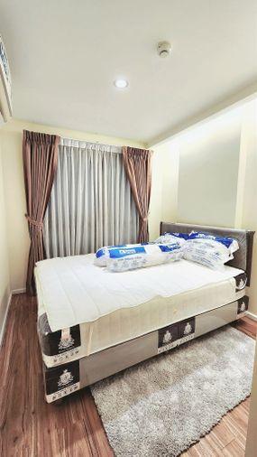 รูป อัพเดตล่าสุด❤🔴Line @mwcondo📲🚨  Grand Condominium Wutthakat 53 - รูปที่ 1/4