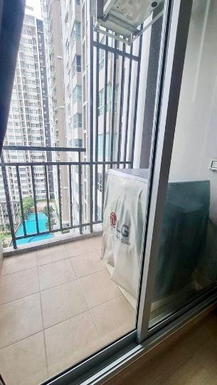 รูป 🦊HunterCondo🦊💥Supalai Veranda Rama 9 - รูปที่ 9/10