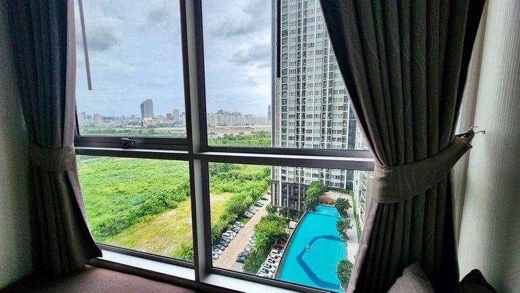 รูป 🦊HunterCondo🦊💥Supalai Veranda Rama 9 - รูปที่ 6/10