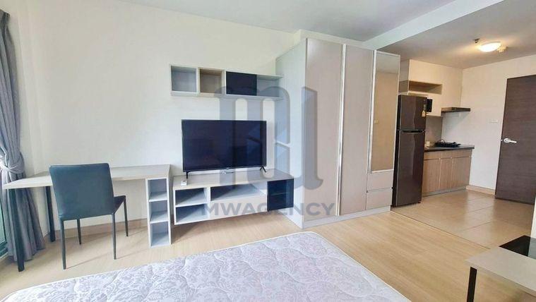 รูป 🦊HunterCondo🦊💥Supalai Veranda Rama 9 - รูปที่ 3/10