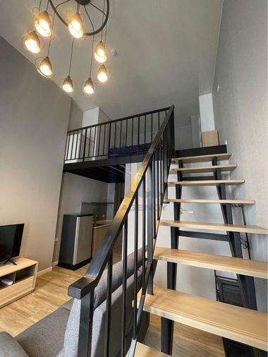 รูป 🦊HunterCondo🦊💥บลอสซั่ม คอนโด แอท แฟชั่น บียอนน์ - รูปที่ 8/9