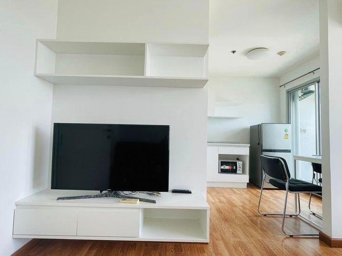 รูป 🔴รับฝาก-ขาย เช่าคอนโดนนทบุรี🐲🔴The Trust Condo Ngamwongwan - รูปที่ 2/8