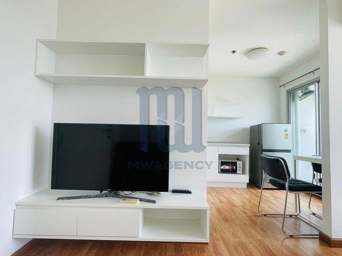 รูป 🔴รับฝาก-ขาย เช่าคอนโดนนทบุรี🐲🔴The Trust Condo Ngamwongwan - รูปที่ 2/8