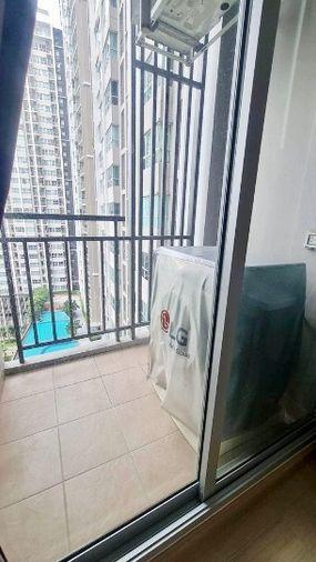 รูป 🦊HunterCondo🦊💥Supalai Veranda Rama 9 - รูปที่ 7/10