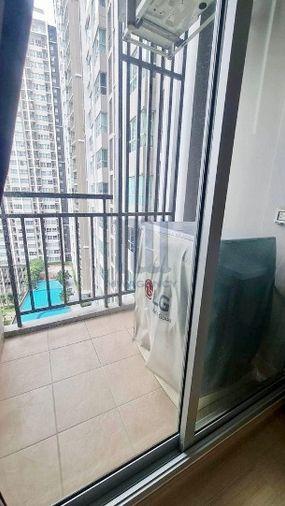 รูป 🦊HunterCondo🦊💥Supalai Veranda Rama 9 - รูปที่ 7/10
