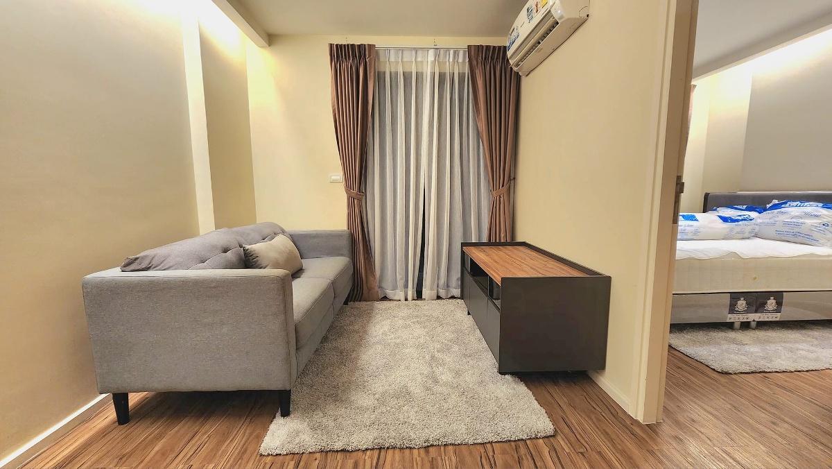 รูป อัพเดตล่าสุด❤🔴Line @mwcondo📲🚨  Grand Condominium Wutthakat 53 - รูปที่ 2/4