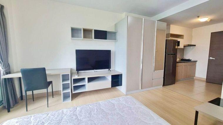 รูป 🦊HunterCondo🦊💥Supalai Veranda Rama 9 - รูปที่ 2/10