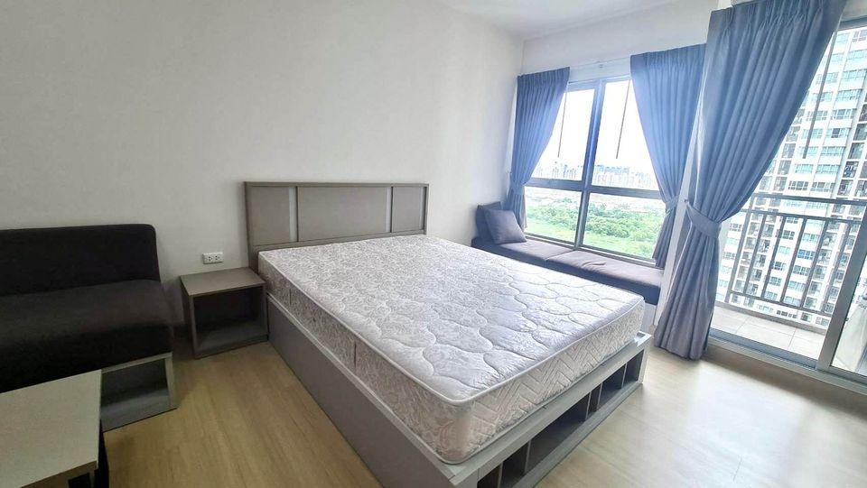 รูป 🦊HunterCondo🦊💥Supalai Veranda Rama 9 - รูปที่ 4/10