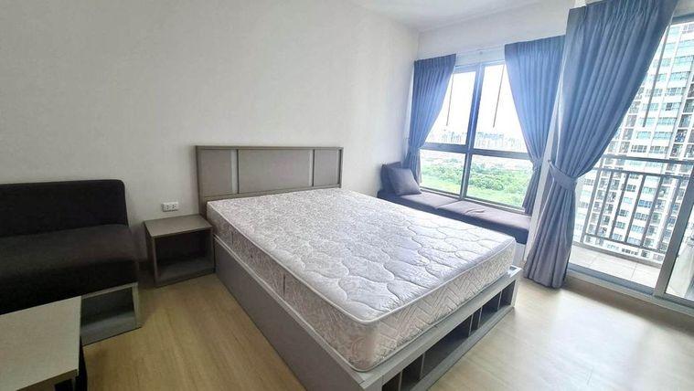 รูป 🦊HunterCondo🦊💥Supalai Veranda Rama 9 - รูปที่ 4/10