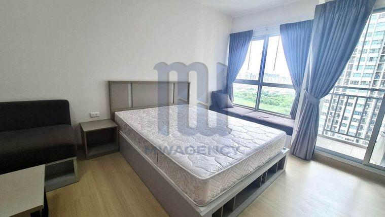 รูป 🦊HunterCondo🦊💥Supalai Veranda Rama 9 - รูปที่ 4/10