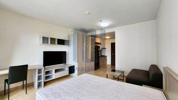 รูป 🦊HunterCondo🦊💥Supalai Veranda Rama 9 - รูปที่ 4/10
