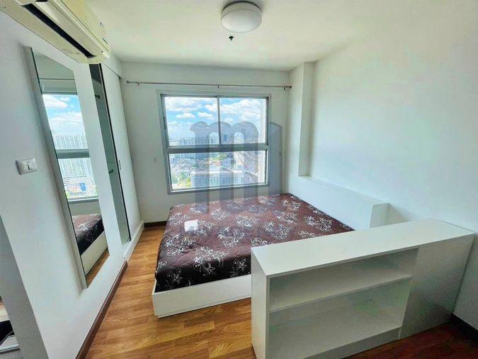 รูป 🔴รับฝาก-ขาย เช่าคอนโดนนทบุรี🐲🔴The Trust Condo Ngamwongwan - รูปที่ 3/8