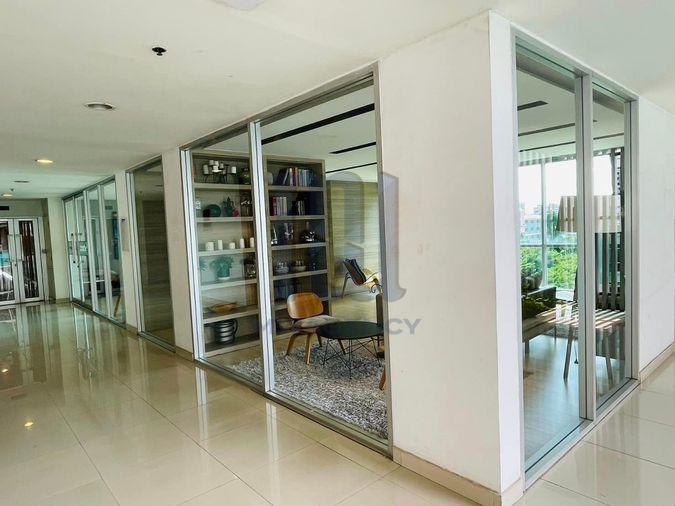 รูป 🔴รับฝาก-ขาย เช่าคอนโดนนทบุรี🐲🔴The Trust Condo Ngamwongwan - รูปที่ 6/8