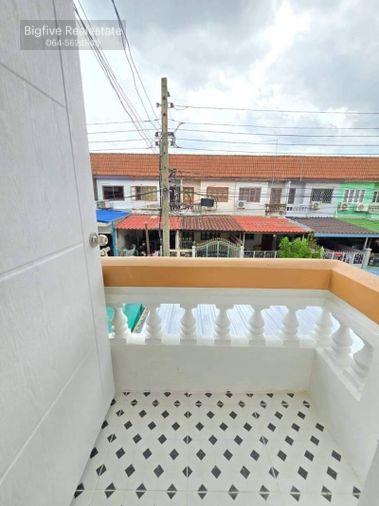 รูป A67-068✨ ขายทาวน์โฮม 2 ชั้น หมู่บ้านบัวทอง2 ติดถนนกาญจนาภิเษก ใกล้เซ็นทรัลเวสต์เกต พร้อมอยู่✨ - รูปที่ 15/16