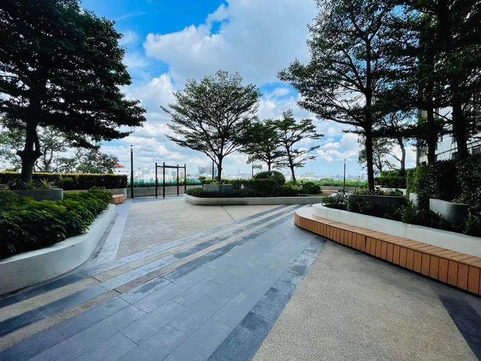 รูป 🔴รับฝาก-ขาย เช่าคอนโดนนทบุรี🐲🔴The Trust Condo Ngamwongwan - รูปที่ 8/8