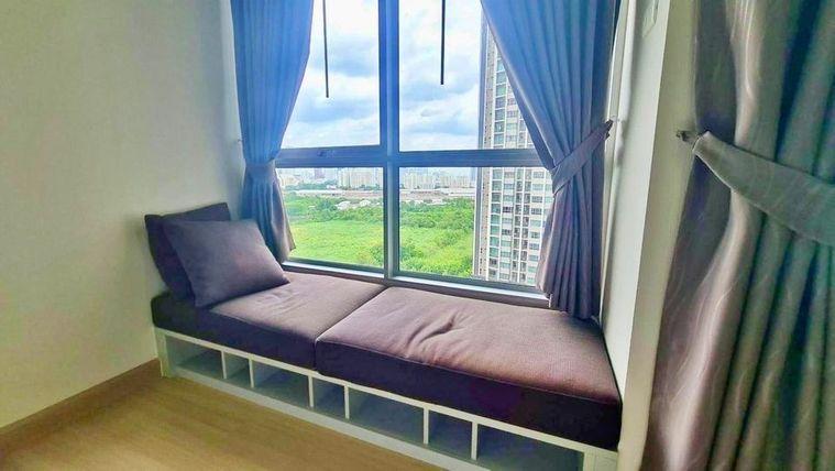 รูป 🦊HunterCondo🦊💥Supalai Veranda Rama 9 - รูปที่ 5/10
