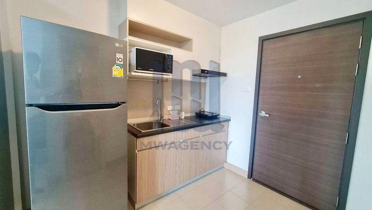 รูป 🦊HunterCondo🦊💥Supalai Veranda Rama 9 - รูปที่ 8/10