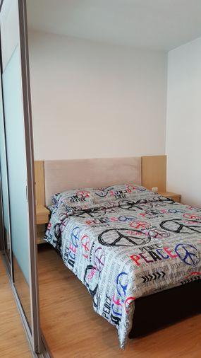 picture P-34288 🏢Condo for for sell Siamese Surawong fully furnished. - 1/12