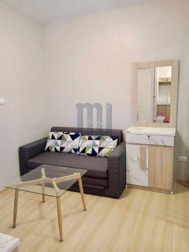 รูป 🔔รวมคอนโดนนนทบุรีให้เช่า🔔⚠️🛋️🛌พลัม คอนโด แจ้งวัฒนะ - รูปที่ 4/6