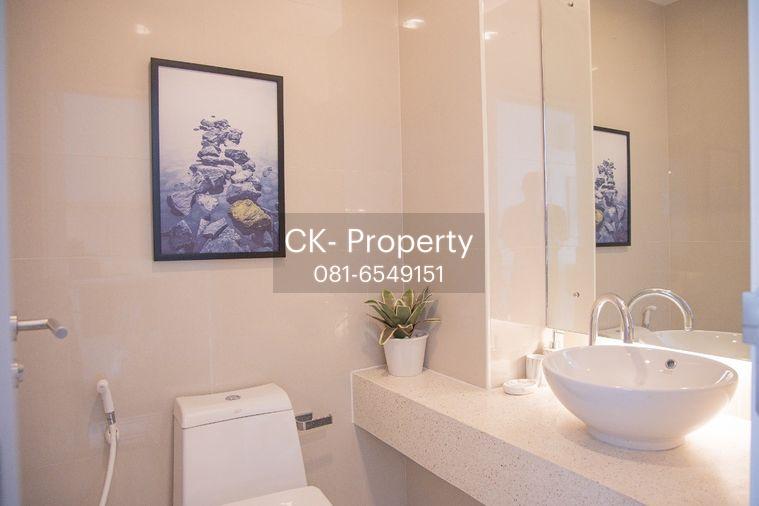 picture For sale! The horizon condominium , Bangsaen 081-6549151 - 10/13