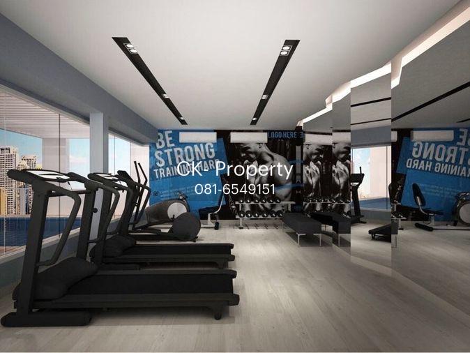picture For sale! The horizon condominium , Bangsaen 081-6549151 - 13/13