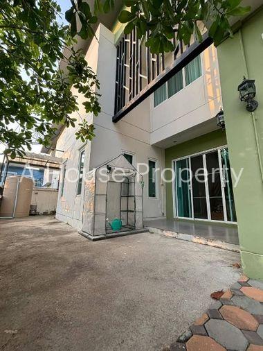รูป บ้านเดี่ยวมือสอง โครงการเดอะซีซั่น วัลเล่ย์ 1 ศรีราชา ชลบุรี - รูปที่ 20/20
