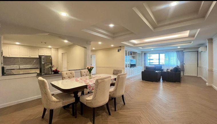 รูป ให้เช่า M Tower. 3นอน 230ตร.ม. Line id: @pfagent - รูปที่ 2/10