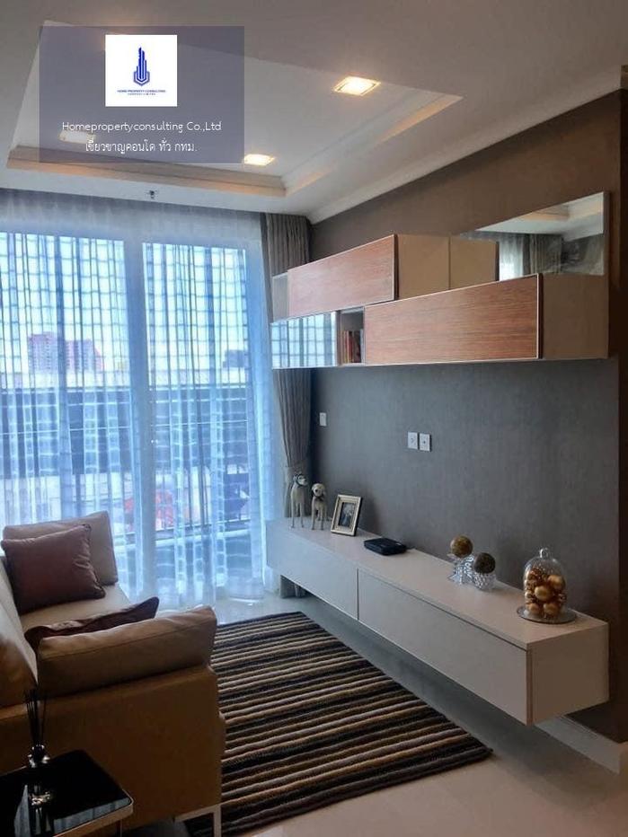 picture For rent at The Metropolitan Samrong Interchange Negotiable at @condobkk (with @ too) - 3/7