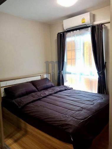 รูป 🔔รวมคอนโดนนนทบุรีให้เช่า🔔⚠️🛋️🛌พลัม คอนโด แจ้งวัฒนะ - รูปที่ 3/6