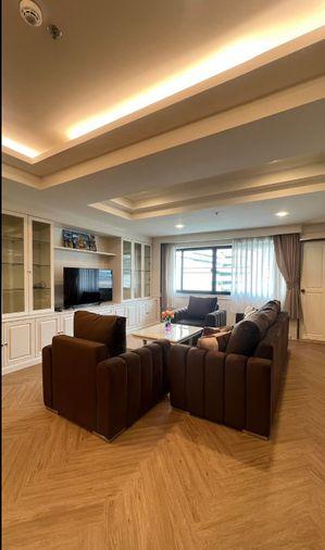 รูป ให้เช่า M Tower. 3นอน 230ตร.ม. Line id: @pfagent - รูปที่ 1/10