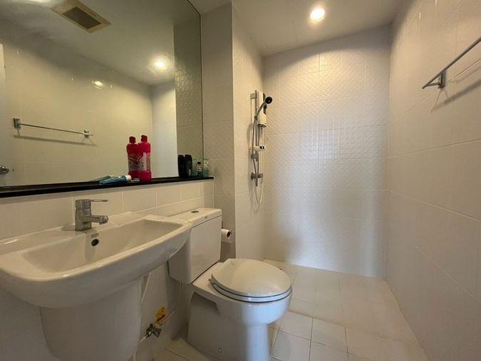 รูป 🌈🌈ขายห้องพร้อมอยู่!! Condo The Tree Interchange 1 ห้องนอน 35.98 ตร.ม.ชั้น 35 ตึก A ติดห้างเกตเวย์บางซื่อ🌈🌈 - รูปที่ 11/13