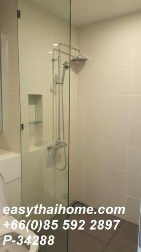 picture P-34288 🏢Condo for for sell Siamese Surawong fully furnished. - 12/12
