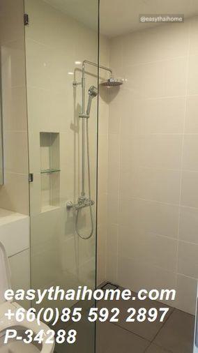 picture P-34288 ðĒCondo for for sell Siamese Surawong fully furnished. - 12/12