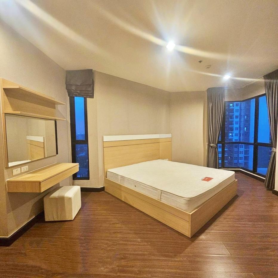 รูป 🔴รวมคอนโดนนนทบุรีให้เช่า🔴⚠️🛋️🛌💥Akesin Place - รูปที่ 2/5