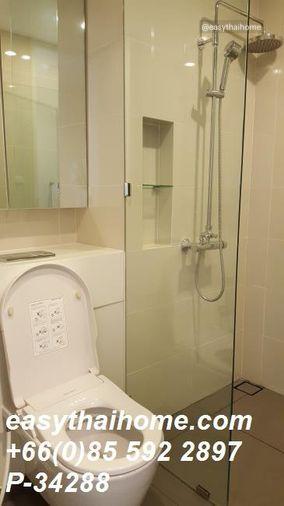 picture P-34288 ðĒCondo for for sell Siamese Surawong fully furnished. - 11/12