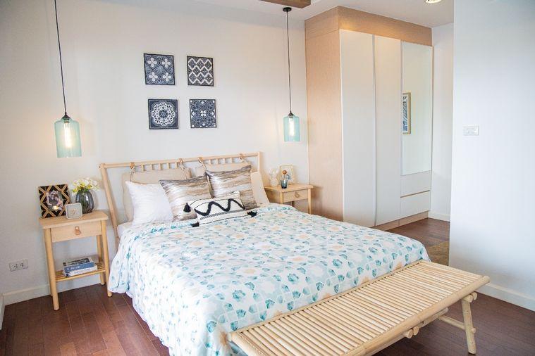 picture (New Room style Hotel) The Horizon Condominium Bangsaen  081-6549151 - 5/14