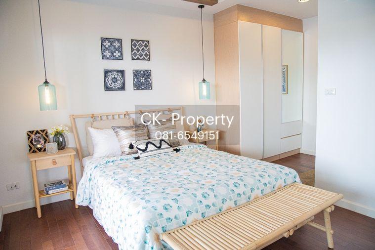 picture (New Room style Hotel) The Horizon Condominium Bangsaen 081-6549151 - 5/14