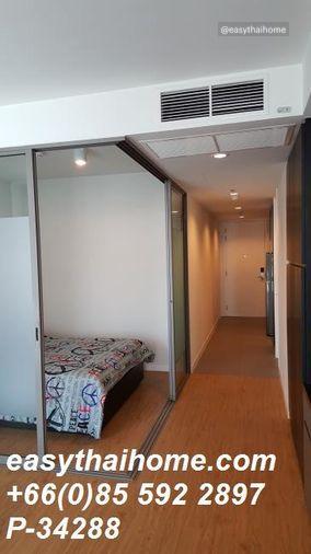 picture P-34288 ðĒCondo for for sell Siamese Surawong fully furnished. - 10/12