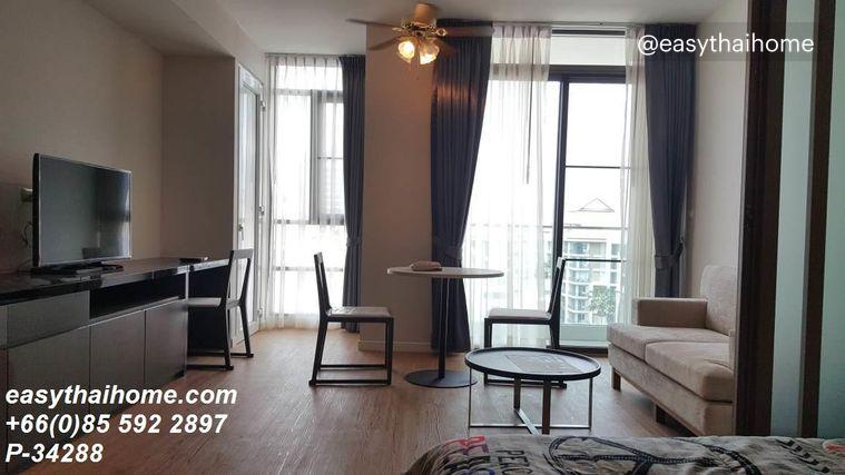 picture P-34288 ðĒCondo for for sell Siamese Surawong fully furnished. - 7/12