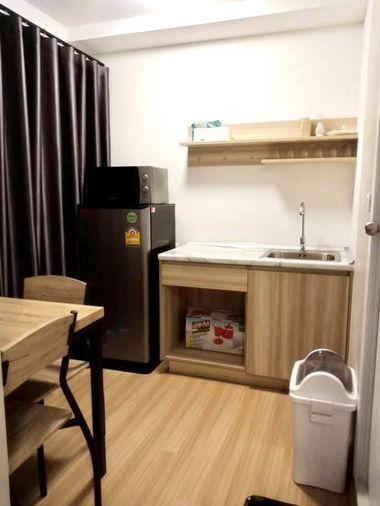 รูป 🔔รวมคอนโดนนนทบุรีให้เช่า🔔⚠️🛋️🛌พลัม คอนโด แจ้งวัฒนะ  - รูปที่ 6/6