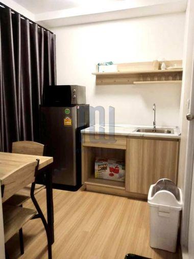 รูป 🔔รวมคอนโดนนนทบุรีให้เช่า🔔⚠️🛋️🛌พลัม คอนโด แจ้งวัฒนะ - รูปที่ 6/6