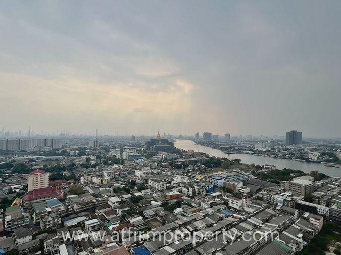รูป 🌈🌈ขายห้องพร้อมอยู่!! Condo The Tree Interchange 1 ห้องนอน 35.98 ตร.ม.ชั้น 35 ตึก A ติดห้างเกตเวย์บางซื่อ🌈🌈 - รูปที่ 13/13