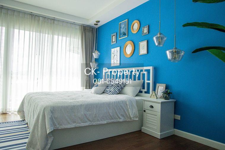 picture For sale! The horizon condominium , Bangsaen 081-6549151 - 2/13