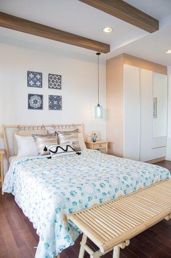 picture (New Room style Hotel) The Horizon Condominium Bangsaen  081-6549151 - 4/14