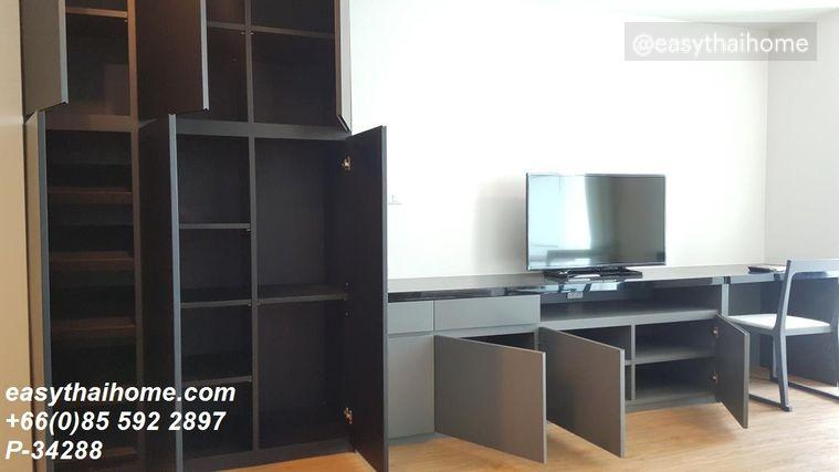 picture P-34288 ðĒCondo for for sell Siamese Surawong fully furnished. - 3/12