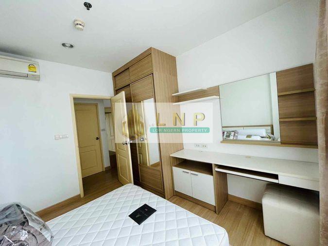 รูป LNP-C3381 ให้เช่าคอนโด Centric Scene Ratchavipha (เซ็นทริค ซีน รัชวิภา) - รูปที่ 8/9