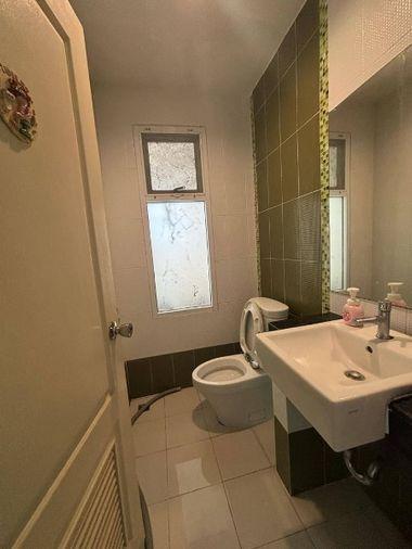 picture Second-hand detached house, The Season Valley 1 project, Sriracha, Chonburi - 16/20