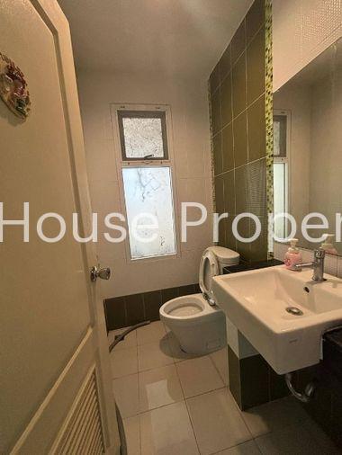 picture Second-hand detached house, The Season Valley 1 project, Sriracha, Chonburi - 16/20